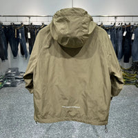 Ferdinand Sweater with Hood