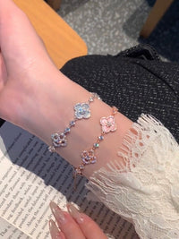 The Sakura Bracelet collection