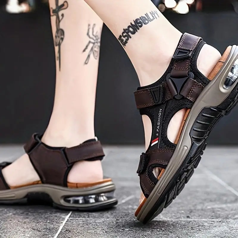 Mateo | Men's Orthopedic Sandals