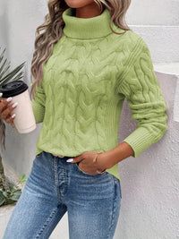 Shivali | Women's Elegant Cosy Sweater