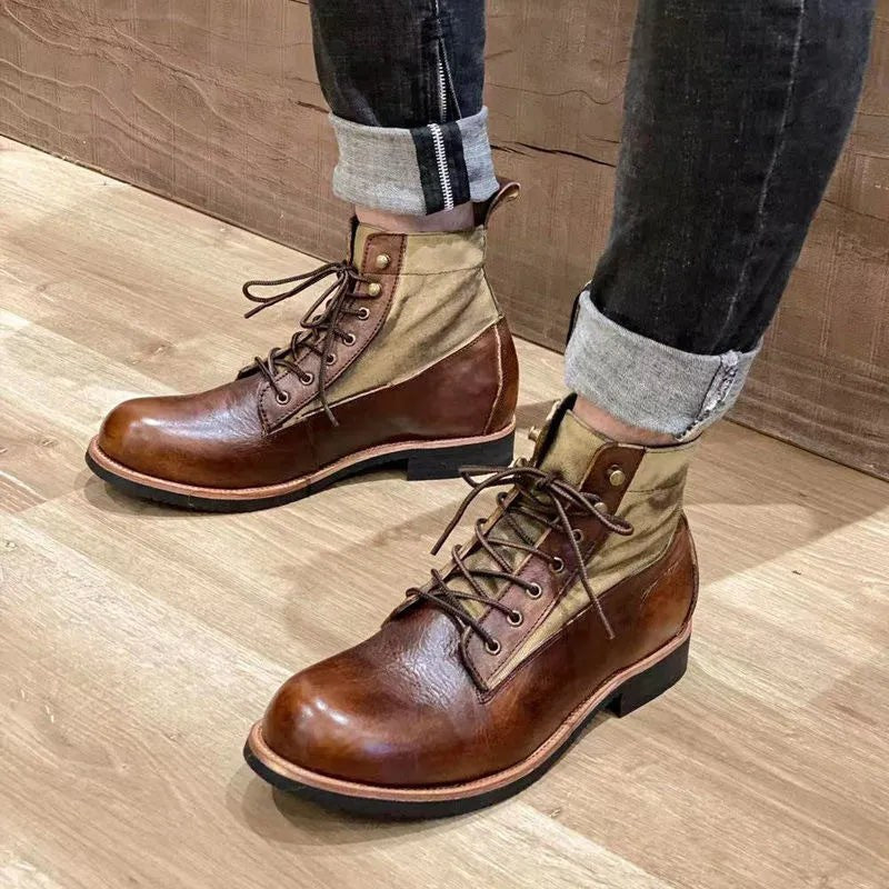 Finn Boots