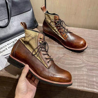 Finn Boots