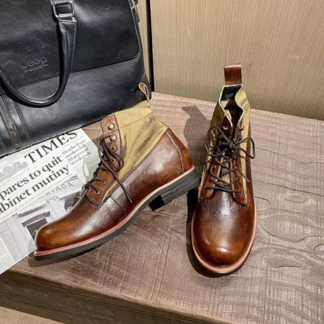 Finn Boots