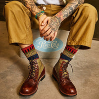 Finn Boots
