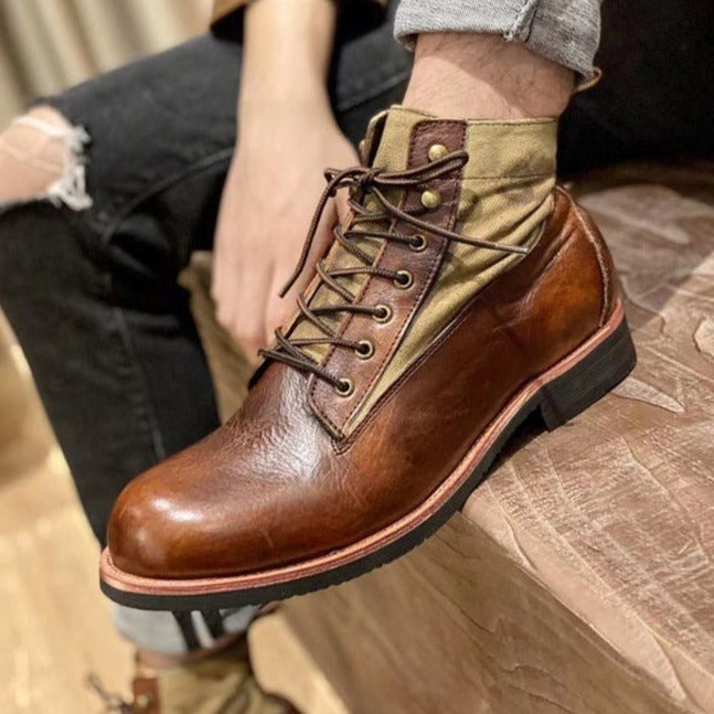 Finn Boots