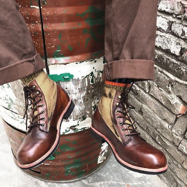 Finn Boots