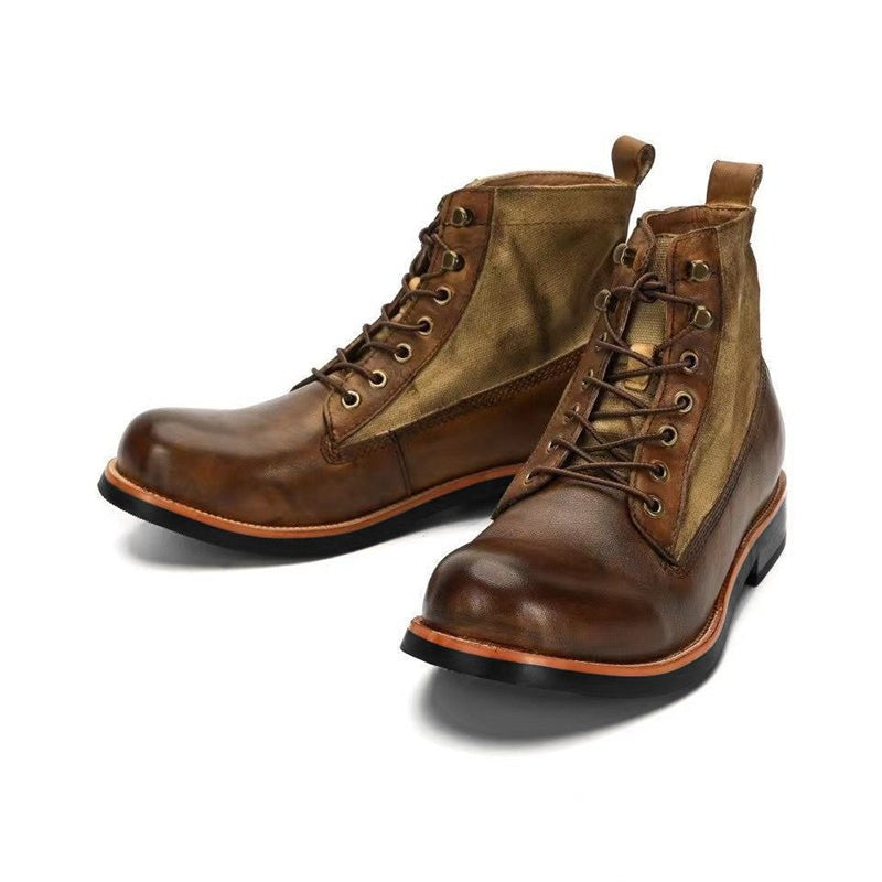 Finn Boots