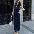 Fiona Casual Dress