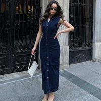 Fiona Casual Dress