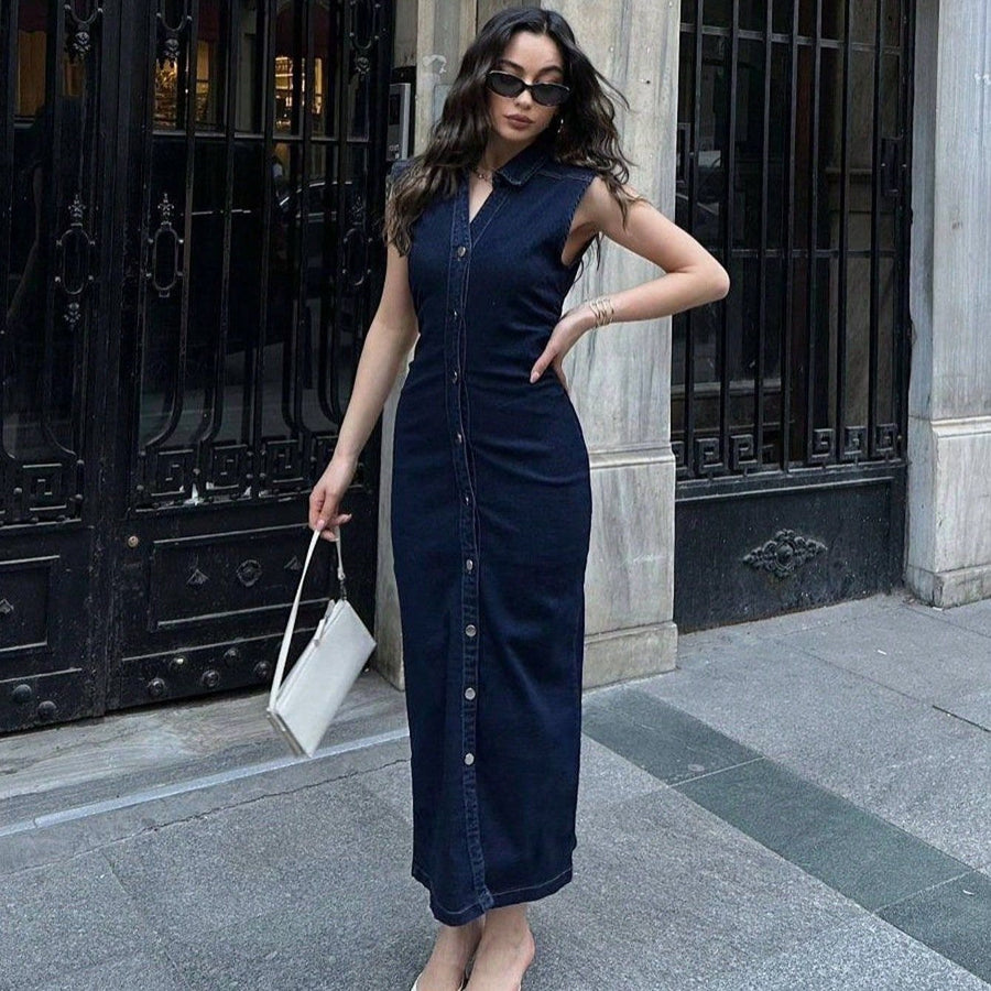 Fiona Casual Dress