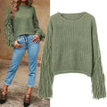 Fiona Casual Sweater