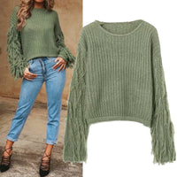 Fiona Casual Sweater