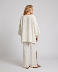 Fiona Elegant Linen Set