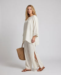 Fiona Elegant Linen Set