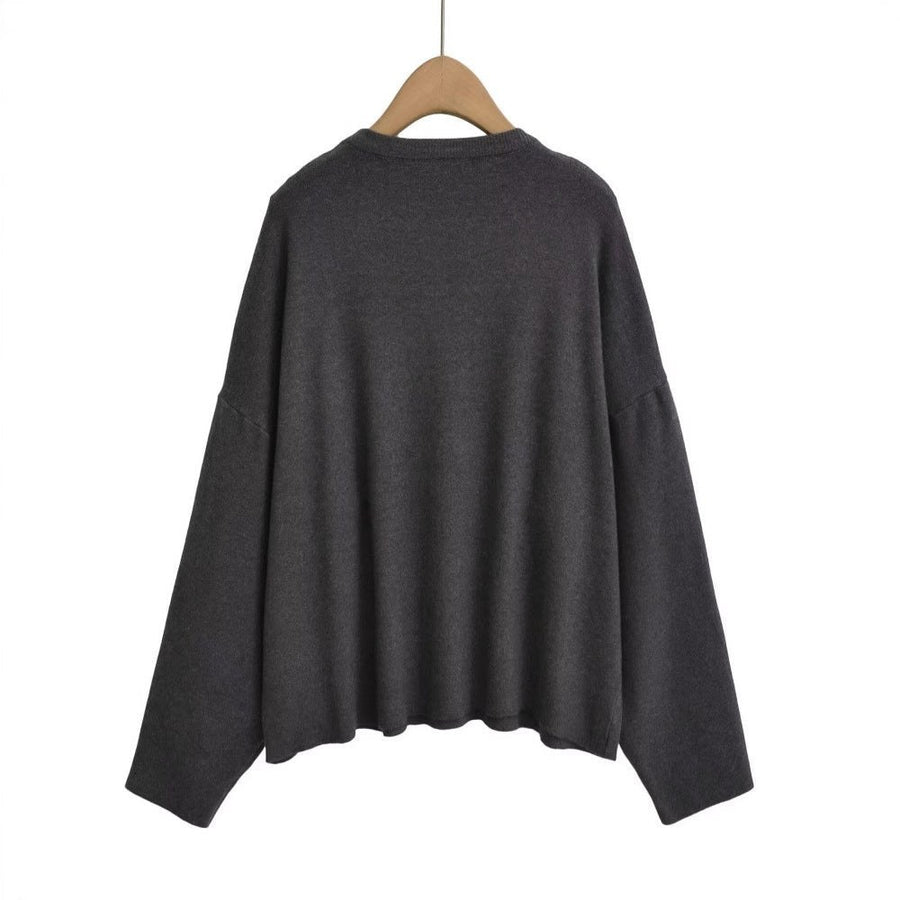 Fiona Elegant Sweater
