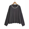 Fiona Elegant Sweater