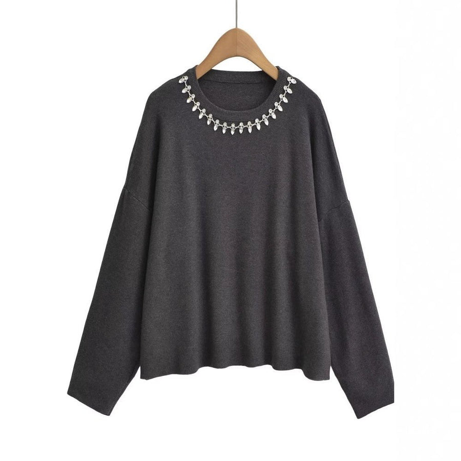 Fiona Elegant Sweater
