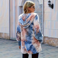 Fiona Jacket with Hood