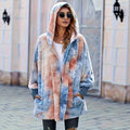 Fiona Jacket with Hood