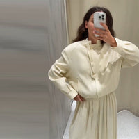 Fiona Knit Cardigan