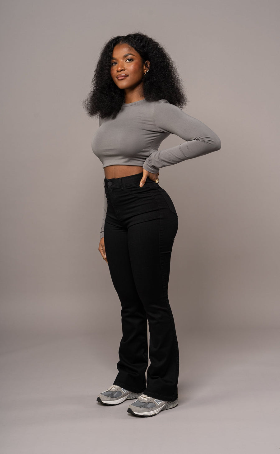 PHAEDRA CURVE LOVE JEANS