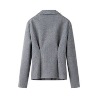 Fleur Blazer