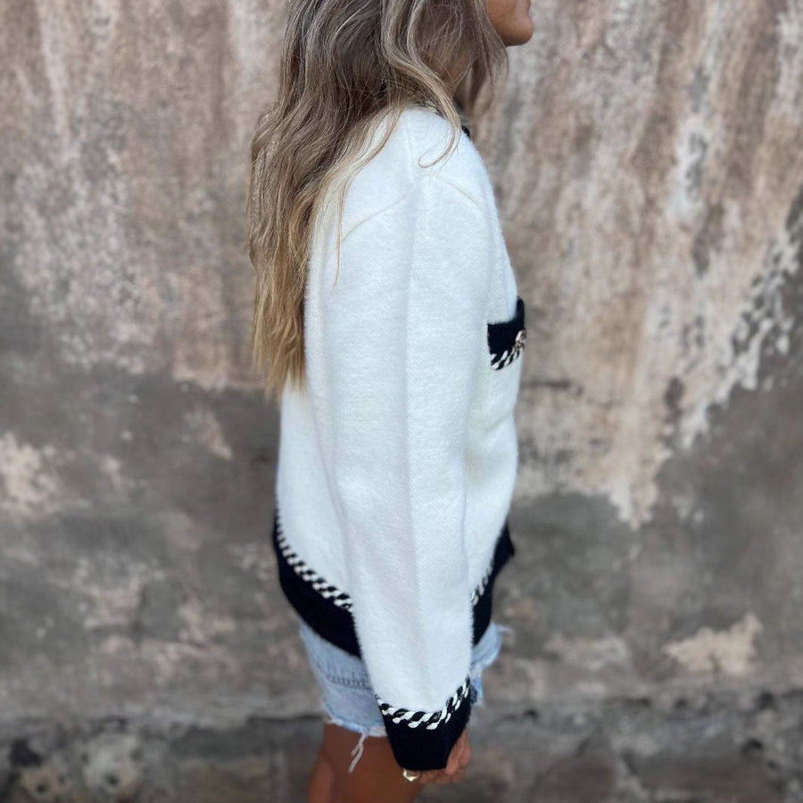 Fleur Elegant Jacket