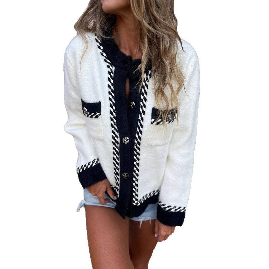 Fleur Elegant Jacket