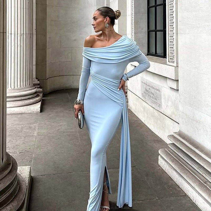 Fleur Evening Dress