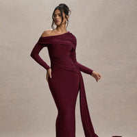 Fleur Evening Dress