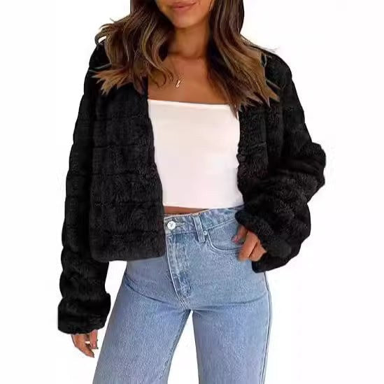 Fleur Jacket