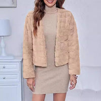 Fleur Jacket