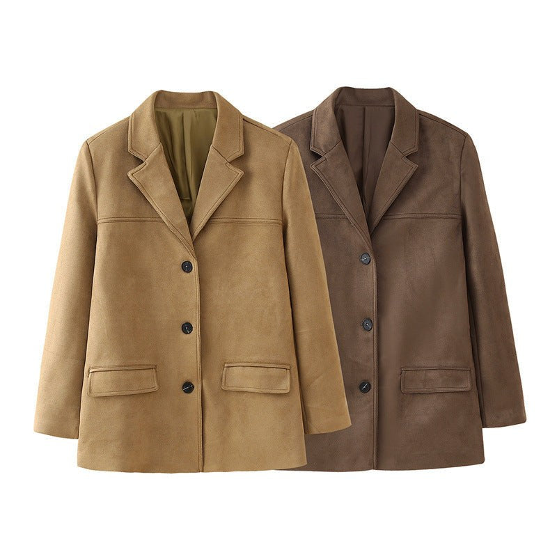 Flora Elegant Jacket