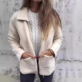 Flora Jacket