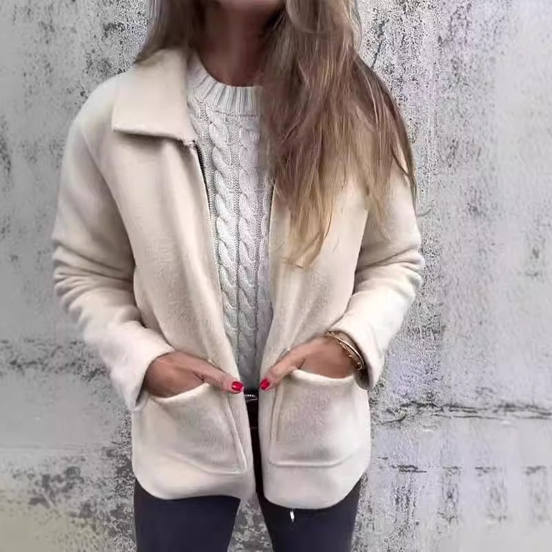 Flora Jacket