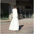 Florence Elegant Midi Dress