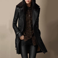 Florence Jacket in Black