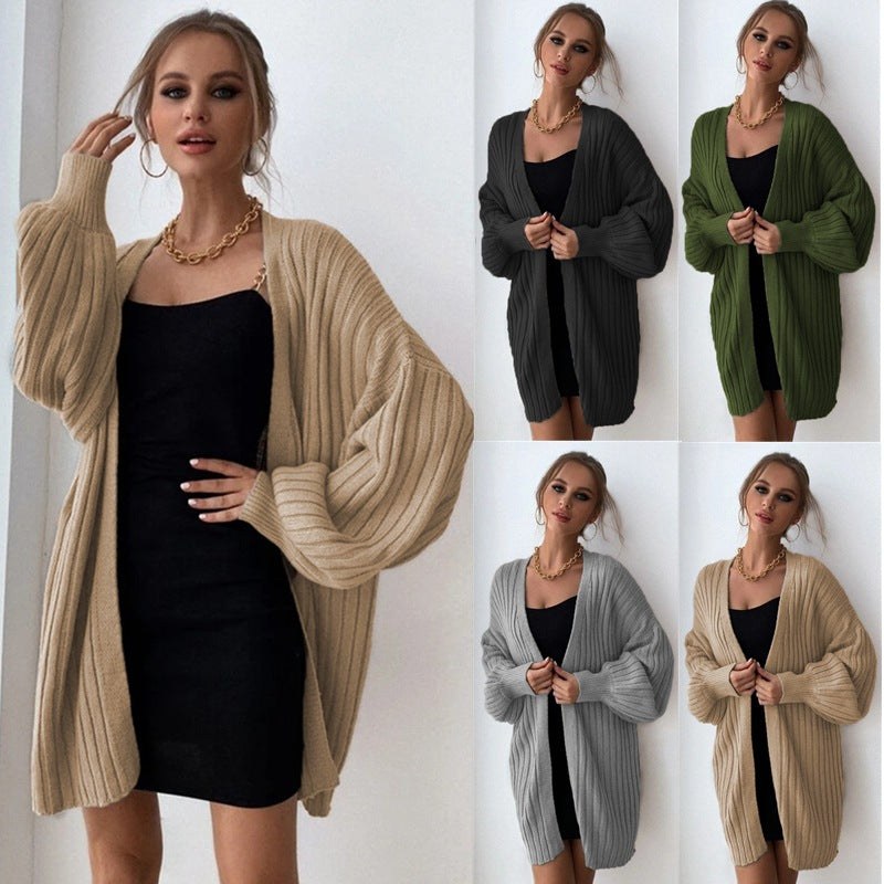 Florence Knit Cardigan