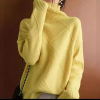 Florence Knit Sweater