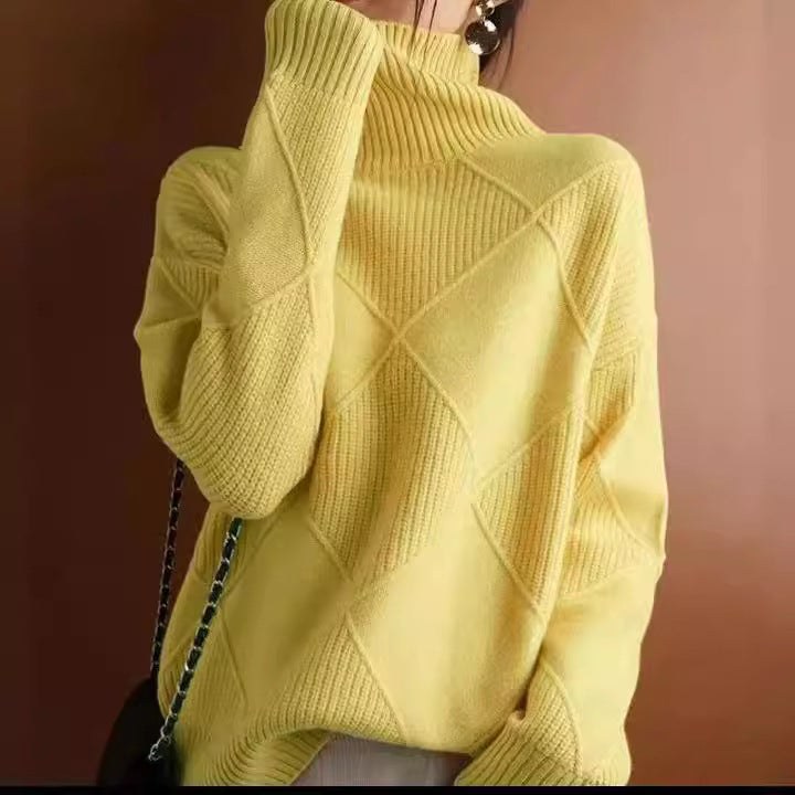 Florence Knit Sweater