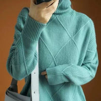 Florence Knit Sweater