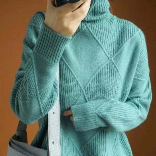 Florence Knit Sweater