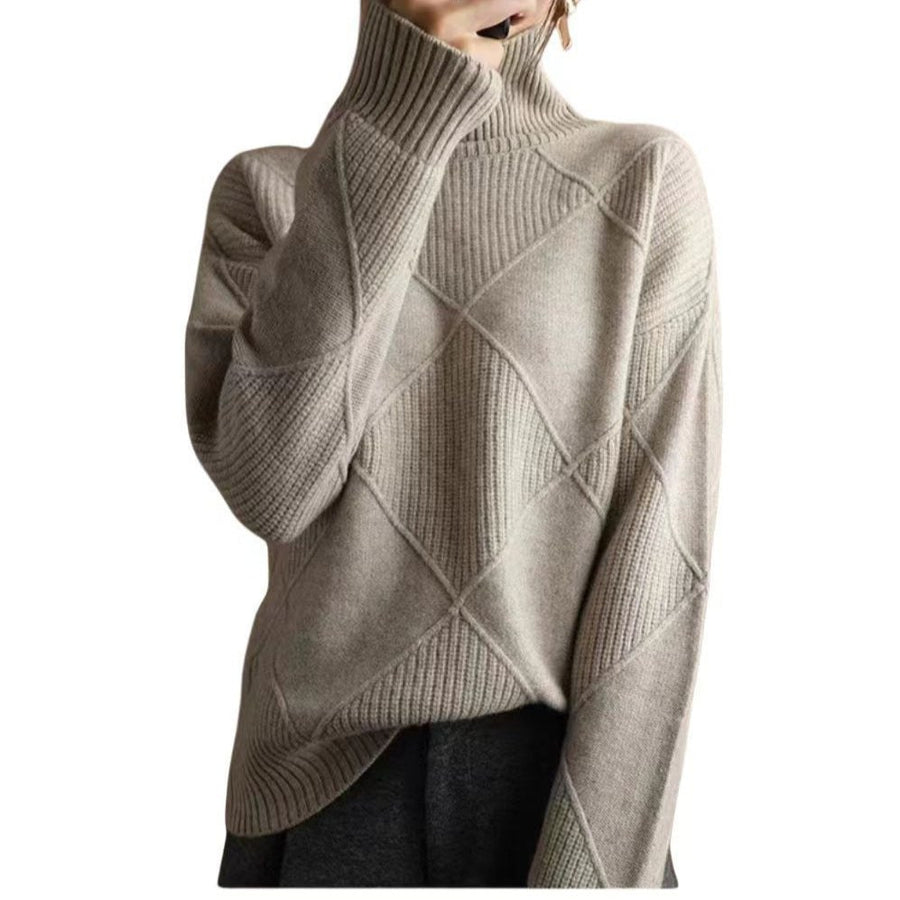 Florence Knit Sweater