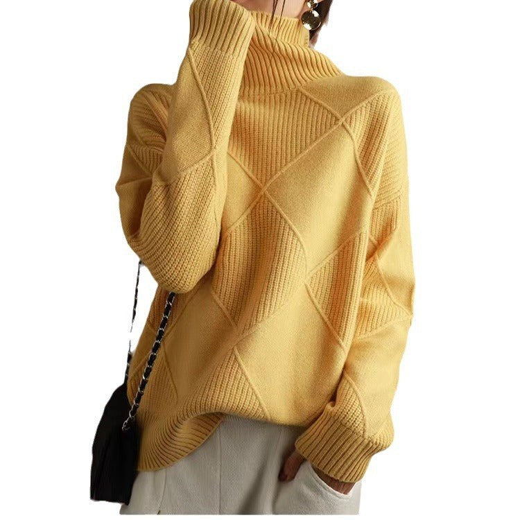Florence Knit Sweater
