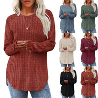 Florence Shirt with Long Sleeve