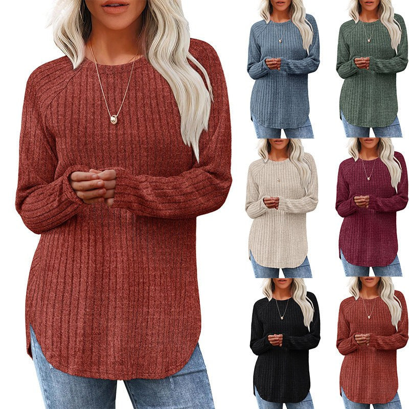Florence Shirt with Long Sleeve