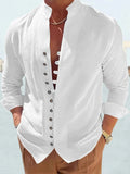 Florian Elegant Shirt