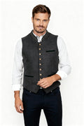 Florian Elegant Vest