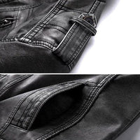 Florian Jacket