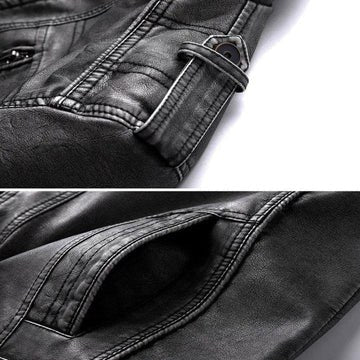 Florian Jacket